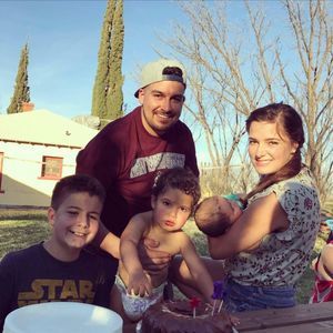 Meet your Posher, Adan